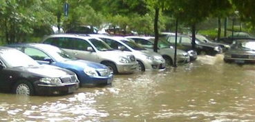 汽车进水需要多少费用