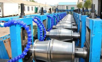 汽车导轨滚压多少公斤