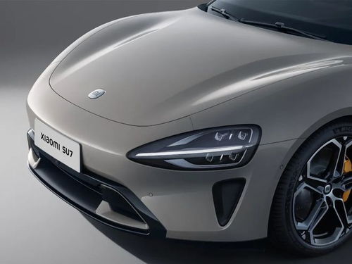 小米汽车之家有多少 小米汽车之家有多少