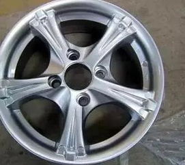 汽车轮钢圈强度多少 汽车轮钢圈强度多少