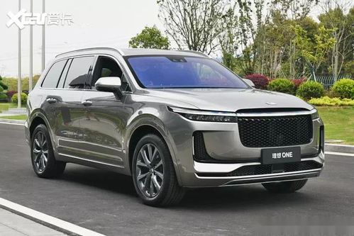 理想汽车目前优惠多少 理想汽车目前优惠多少