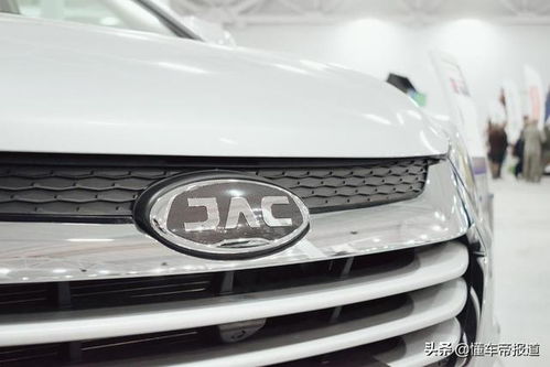 江淮汽车降了多少利润 江淮汽车降了多少利润