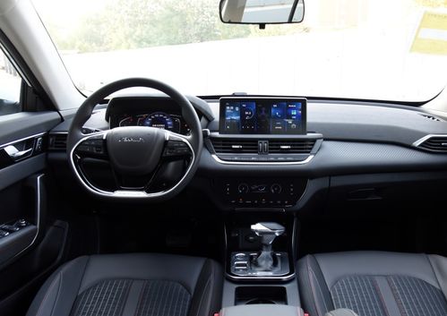 思酷汽车油耗多少 思酷汽车油耗多少