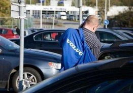 吉利汽车美国罚款多少