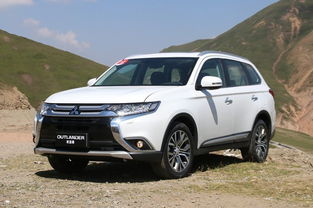 欧兰德汽车油耗多少