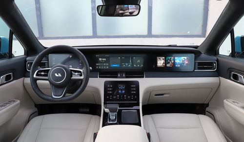 理想汽车 香港售价多少 理想汽车 香港售价多少