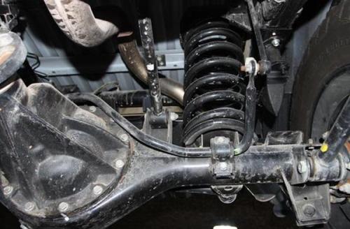 汽车弹簧比重多少合适