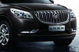 别克汽车易车网报价多少