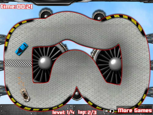 汽车玩具飚速多少 汽车玩具飚速多少