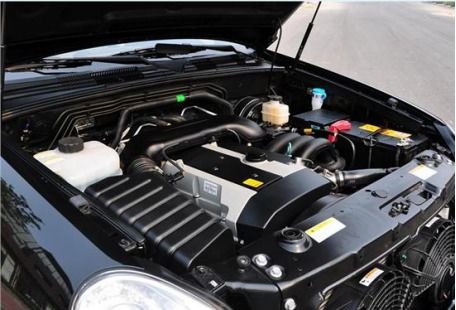 汽车水箱多少升加满 汽车水箱多少升加满