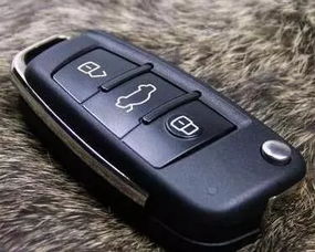 汽车钥匙能用多少公里