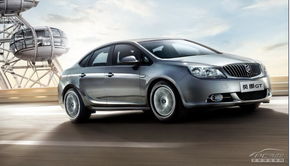 英朗汽车多少吨位