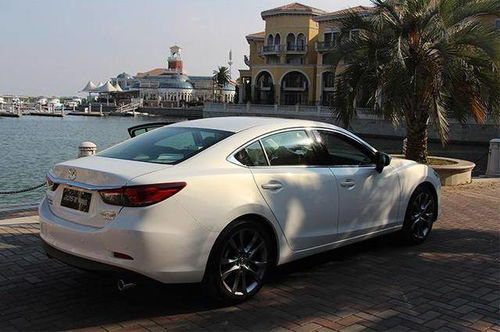 马自达汽车品质排名多少