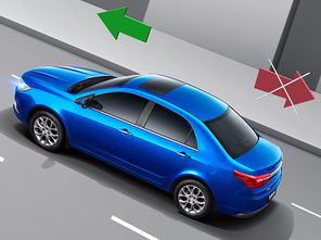 汽车坡道净高是多少 汽车坡道净高是多少