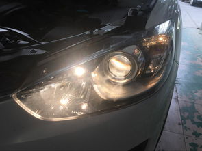 汽车大灯湿度多少合适 汽车大灯湿度多少合适