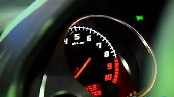 汽车转速控制多少省油