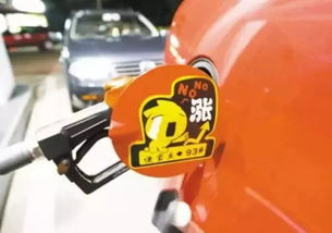 东莞汽车油价是多少