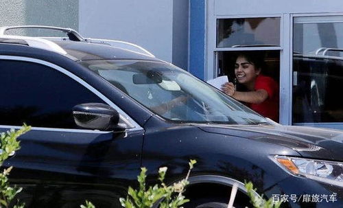 汽车穿梭餐厅费用多少