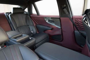 汽车后座空间多少合适 汽车后座空间多少合适