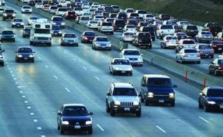 汽车高速提速多少合适