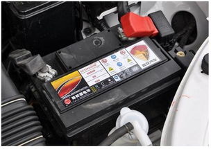 汽车早晨电瓶电压多少