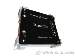 汽车多少法拉电容够用