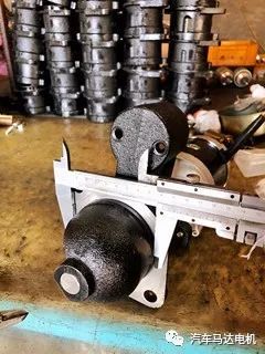 汽车齿轮距离多少