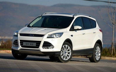 福特汽车多少年 福特汽车多少年