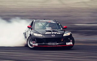 汽车开多少会漂移