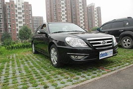 名誉汽车多少钱