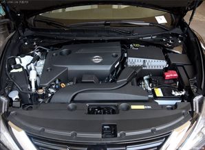 天籁2.0汽车功率多少