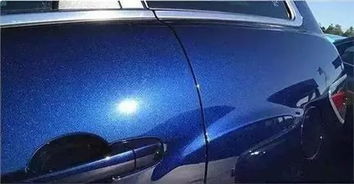 汽车油漆多少度