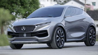 合众汽车多少人