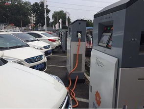 汽车充电桩利润多少