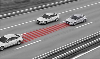 汽车多少安全距离