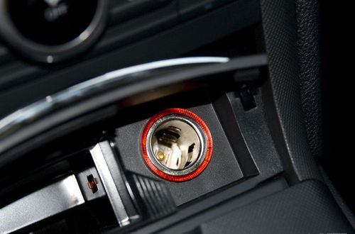 汽车点烟是多少伏 汽车点烟是多少伏