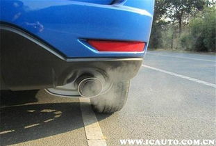 汽车起步多少转好 汽车起步多少转好