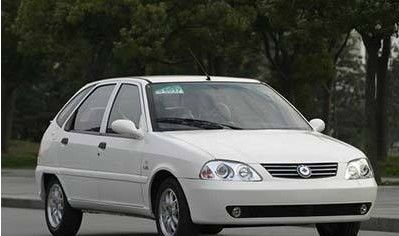 华普汽车新车多少 华普汽车新车多少