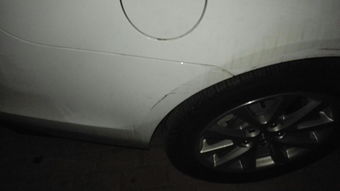 汽车门喷漆价格多少 汽车门喷漆价格多少