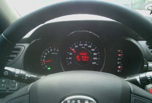 汽车60码是多少 汽车60码是多少