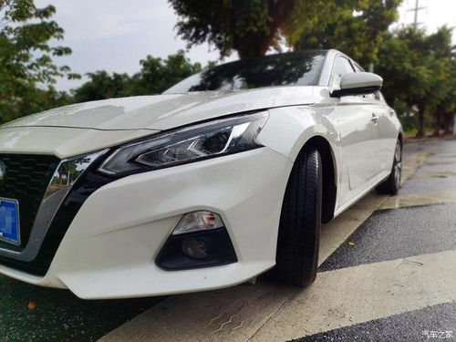 天籁汽车宽多少合适