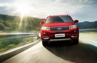 汽车车宽多少最好