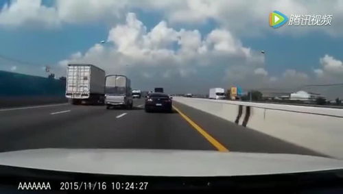 汽车追赶高速时速多少