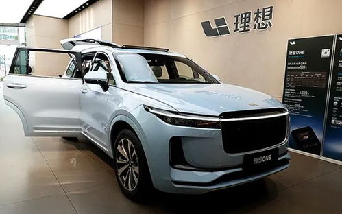 理想汽车有多少粉丝
