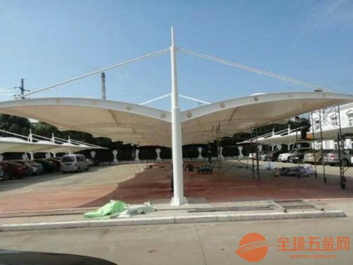 汝州汽车棚价格多少