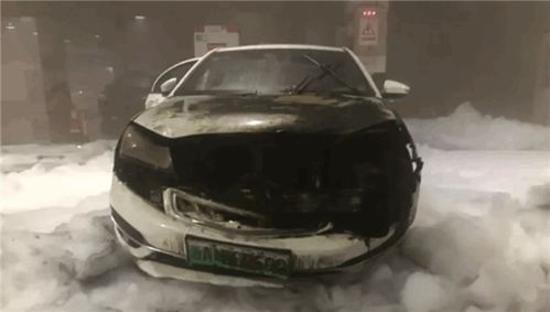 吉利汽车起火次数多少