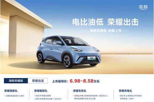 海鸥汽车真实续航多少