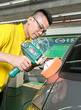 淮安汽车打蜡优惠多少