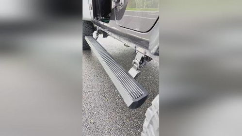 汽车电动踏板硬度多少