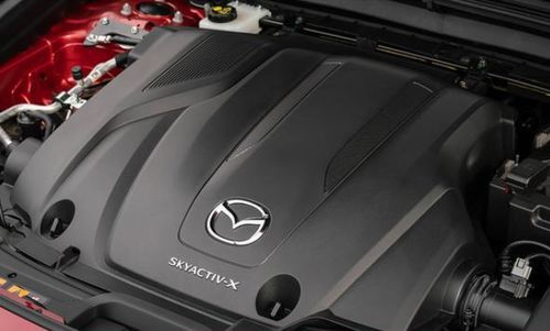 马自达汽车气缸压力多少